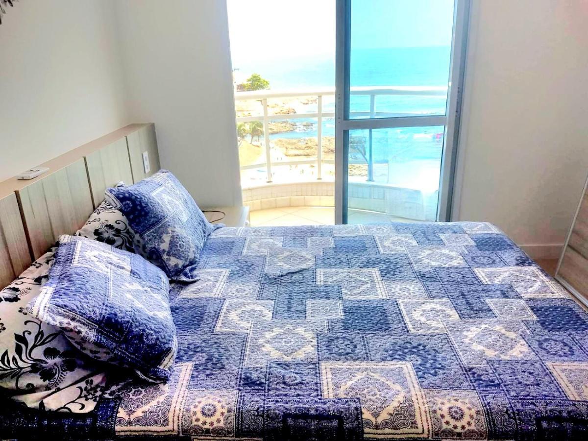 Vista Top Em Ondina Salvador da Bahia Dış mekan fotoğraf