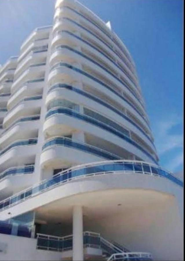 Vista Top Em Ondina Salvador da Bahia Dış mekan fotoğraf