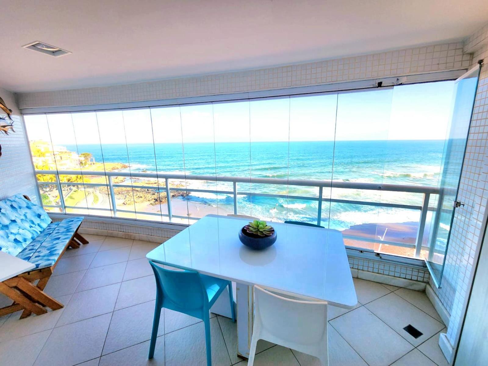 Vista Top Em Ondina Salvador da Bahia Dış mekan fotoğraf